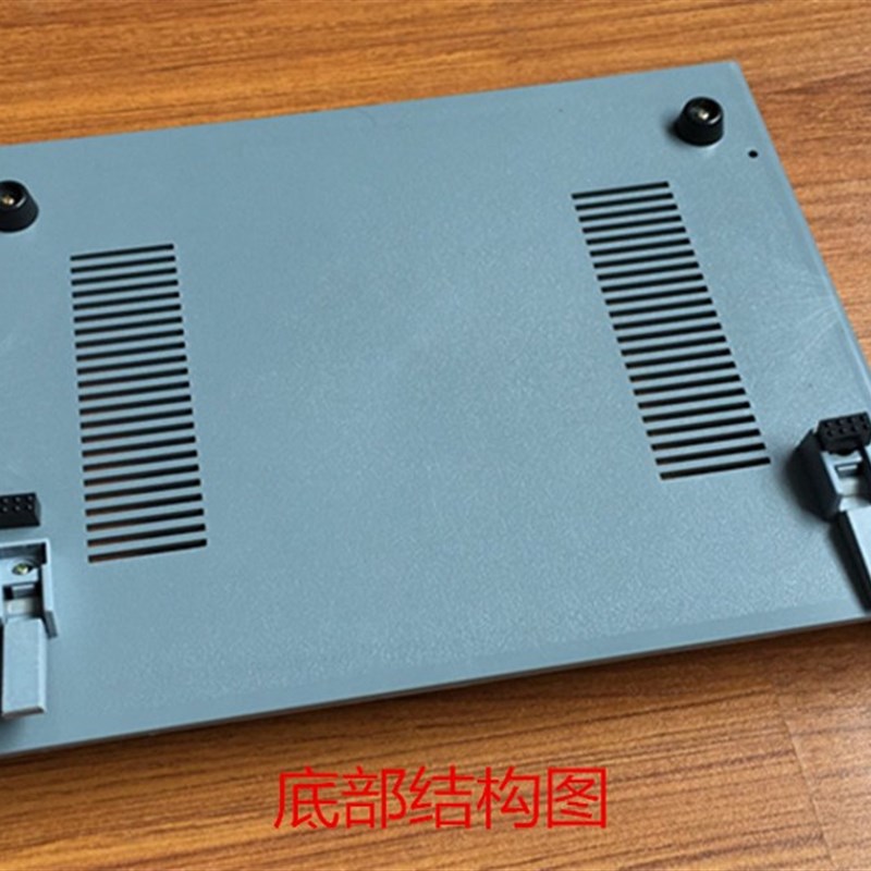现货电子仪器仪表机箱塑料外壳345*258*145接线控制盒 工控箱