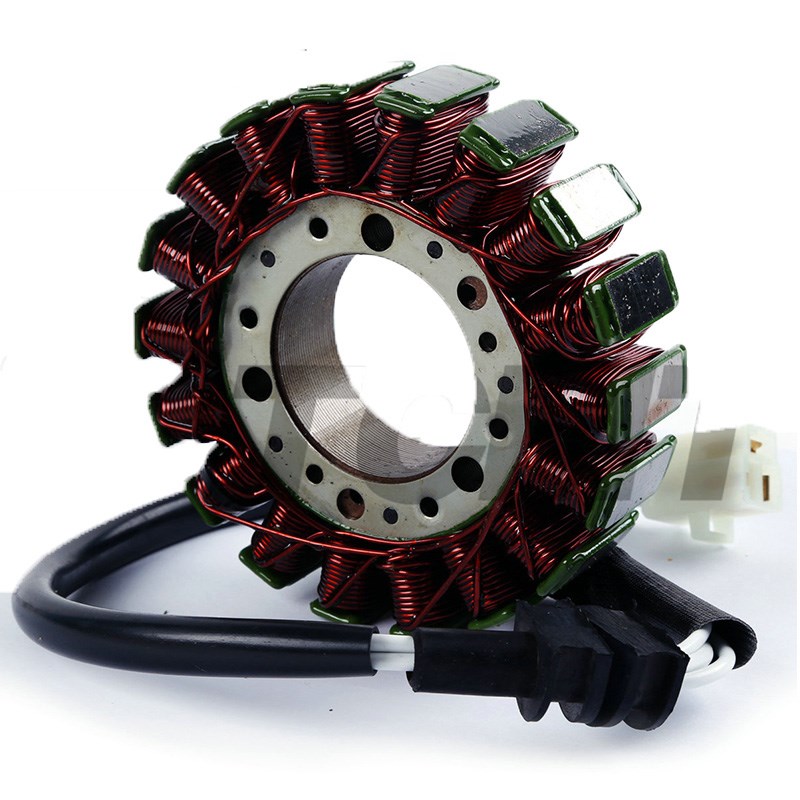 Stator C YAMAHA YZF-R6 1999 2000 2001 2002 YZFR6 YZF R6 Alt