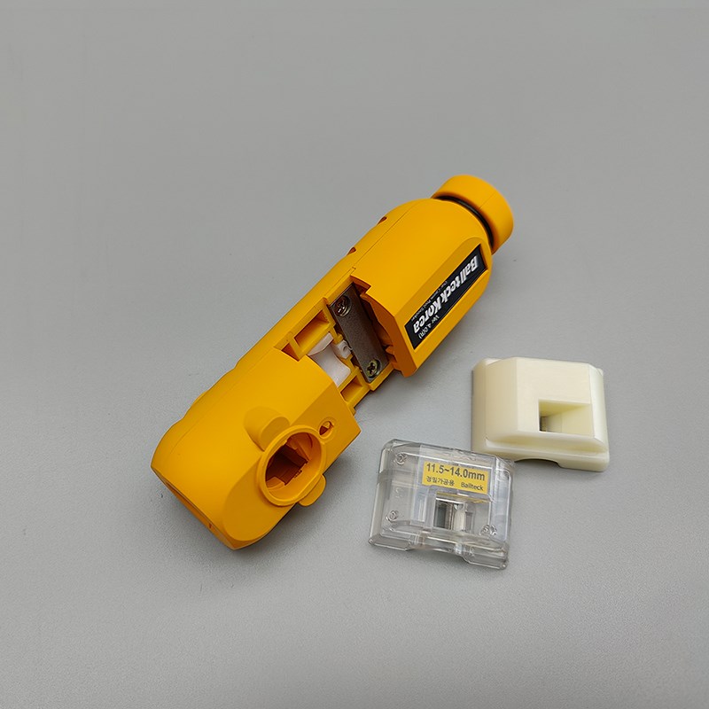 多功能台球杆f换皮头修理工具台球杆皮头修头器台球杆换皮头工具