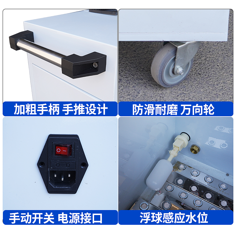 养殖场雾化消毒机智能人员消毒通道快递物流网点喷雾器宠物猫舍用