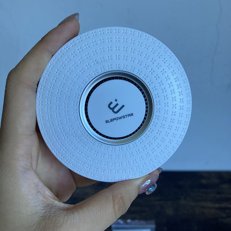 无线视频门铃人体感应摄像头720p高清智能音频可视