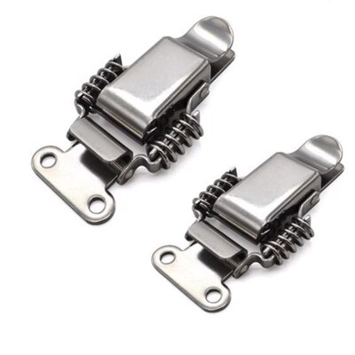 搭扣弹簧紧扣怡合达 HFQ61/71/72/73/74/75-66/93/30/40/60/25/34