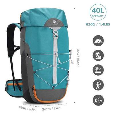 L Hiking Bagk Backpack dhoolder Leisure OutSour Backpa