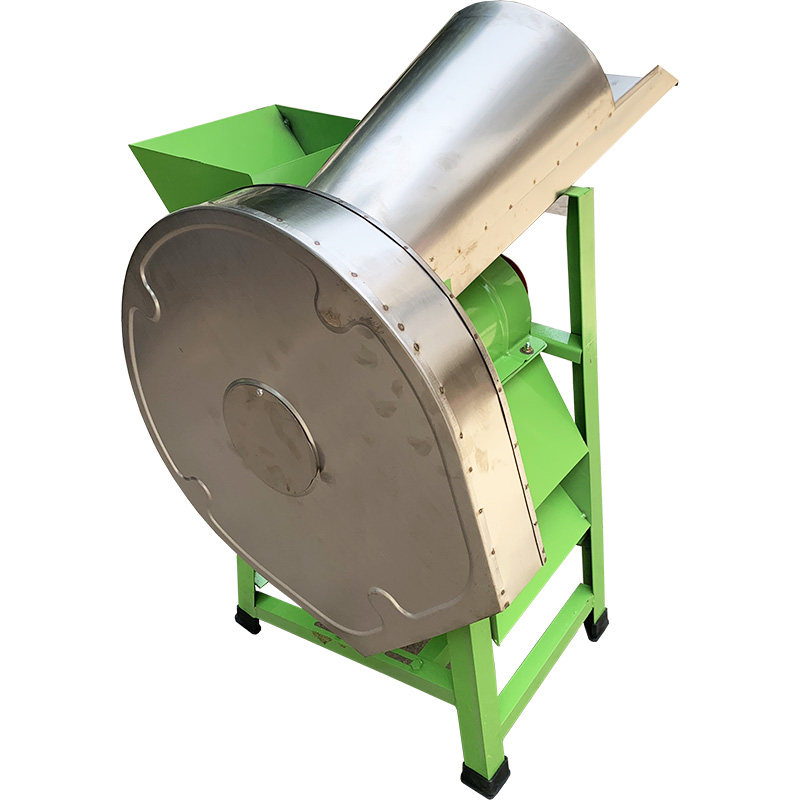 切草机碎草机家用小型青草t瓜果粉碎机芭蕉杆玉米杆220v切丁猪草