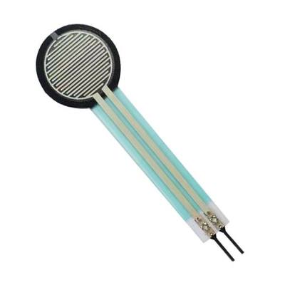 推荐film Pressure Sensor Diameter 10mm for FSR402 Detect Mea