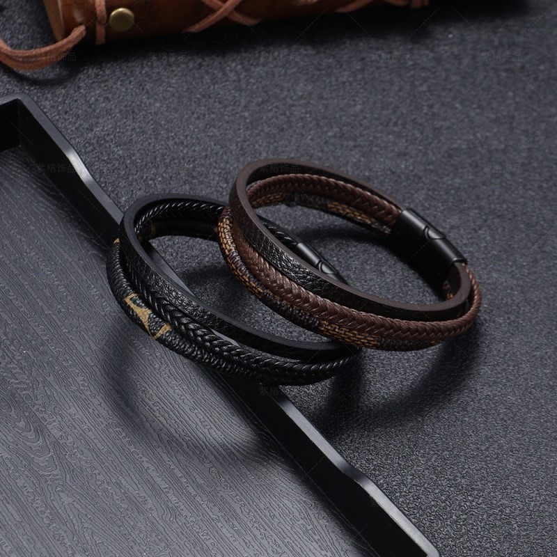 速发Gift Bracelets Women Bracelet For men Fashion Chain Jewe