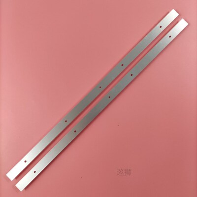led backlight for 32inch dexp f32d7000c CC02320D510V09 CC023