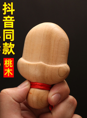热销小李肥刀肥剑挂件飞刀宝宝随身尚方饱剑手工桃木剑宝剑婴儿自