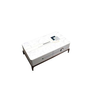 茶几垫仿大理石桌垫桌布防水防烫防油免洗软质餐桌垫加厚网红