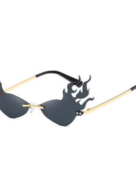 热销Sunglasses Women Link 8