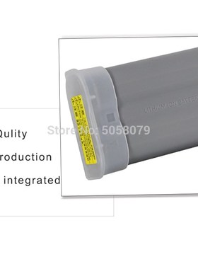 EN EL15A ENEL15A EN EL15A Battery Pack For Nikon Camera D85