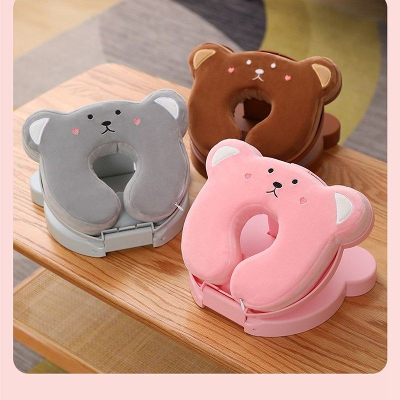 午睡枕趴睡枕儿童小学生可携式学校教室午觉桌上趴趴抱枕头午休神,居家布艺,午睡枕,淘宝优惠券,粉丝福利购,淘宝优惠卷