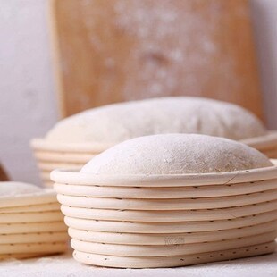 Bannetons Bread Proofing Basket Bread Baking Mold Mou