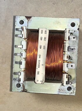 CODE ATRA5230 64444301B风机变压器ABB变频器ACS800风扇变压器