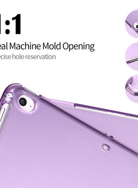 Case cover For iPad mini 1 2 3 4 5 models A1432 A1489 A1599