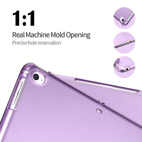 Case cover For iPad mini 1 2 3 4 5 models A1432 A1489 A1599