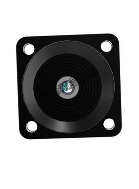 NHF76 NHF77 NHF78-10060-13080 180100替怡合达钟型减震座