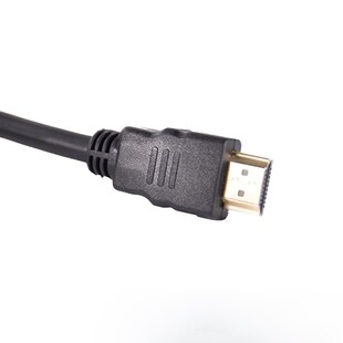 Male Feet Adapter Aux 1080P Cable Video HDTV HDMI Game