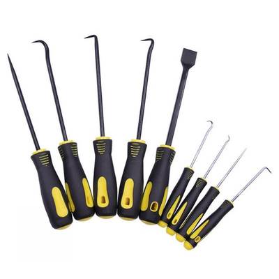 推荐Brand New Oil Seal Puller Hook&Pick Set Pick Set Seal Re