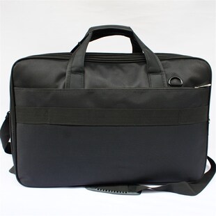 加厚超大容量手提包旅行包业务工具公文男士商务出差包18寸电脑包
