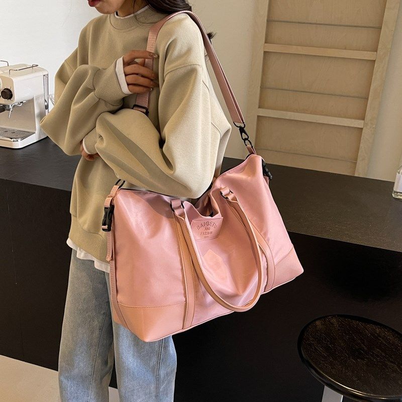 旅行包大容量女游泳瑜伽手提出差便携待产收纳包运动健身包行李袋,箱包皮具/热销女包/男包,旅行袋,淘宝优惠券,粉丝福利购,淘宝优惠卷