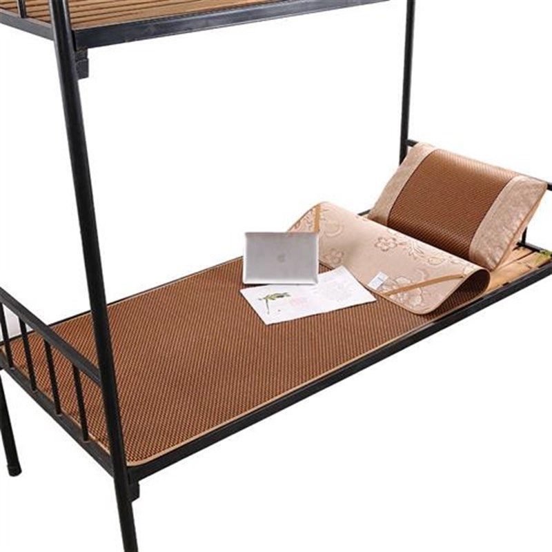 新款双面藤席凉席学生宿舍单人床上下铺草席家用夏季冰丝席子裸睡,床上用品,凉席/草席/麻席,淘宝优惠券,粉丝福利购,淘宝优惠卷