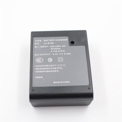 LC E10C E10E LC-E10C LC-E10E Battery Charger for Canon Camer