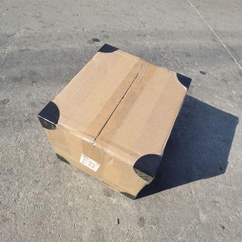 塑料护角纸箱打包保护角茶叶家具打包护j角快递纸盒工艺品三面护