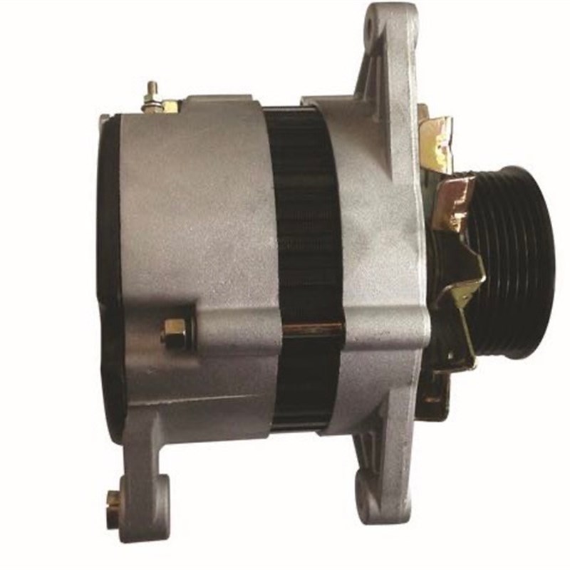 1001539802B发电机WP-FDJ发电机适用潍柴WP3发电机14V55A