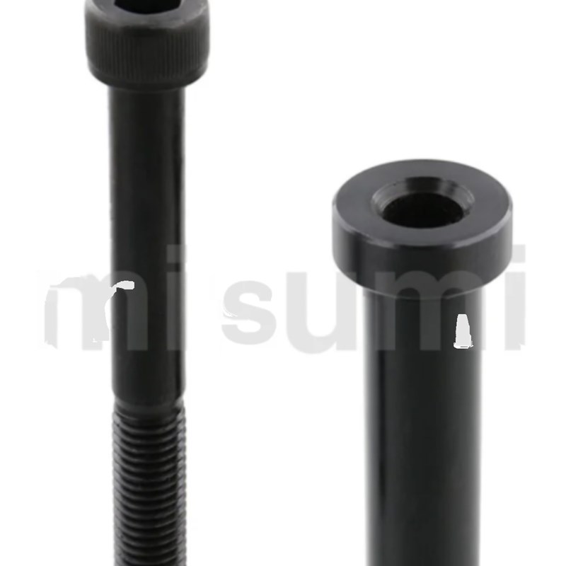 CSR16-40/50/60/80/90/100/110/150/200内孔10行程限位螺钉等高套