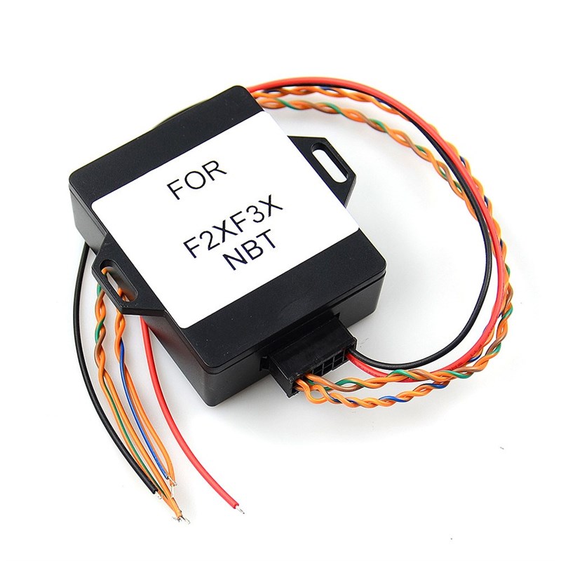 New Arrival Special for BMW NBT EVO G11/G12 TV Free Activat