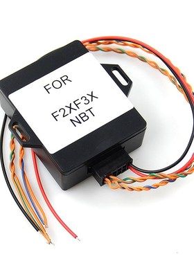 New Arrival Special for BMW NBT EVO G11/G12 TV Free Activat