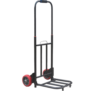 现货行李车折叠便携手拉车拉杆车小拖车拉水车拉货车买菜两轮购物