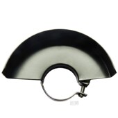 Grinder Wheel Metal Cover Angle Disc Safety Grinding Protec