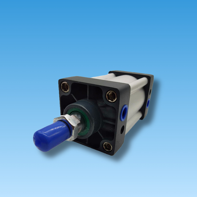 AIRTAC亚德客原装SU50/SU63*450/500/550/600/650/700/S标准气缸