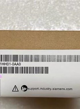 未开封6ES73325HD010AB0 6ES7332K-5HD01-0AB0现货销售