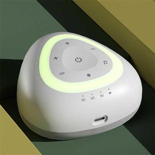 推荐 安抚婴儿入哄睡机音乐夜灯助屏蔽降噪 携康白噪音睡眠仪可携式