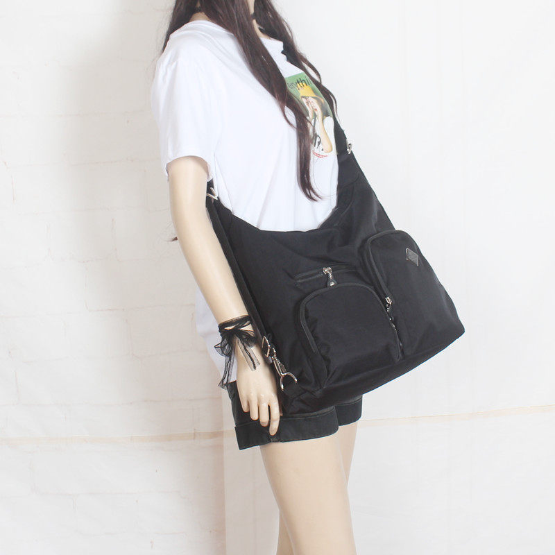 新款多功能双肩女包帆布时尚休闲单肩斜挎简约轻便旅行袋潮大容量,箱包皮具/热销女包/男包,通用款女包,淘宝优惠券,粉丝福利购,淘宝优惠卷