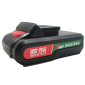 波岛锂电钻T36F充电电钻电动螺丝起子电池裸肌头齿轮箱充电器现货