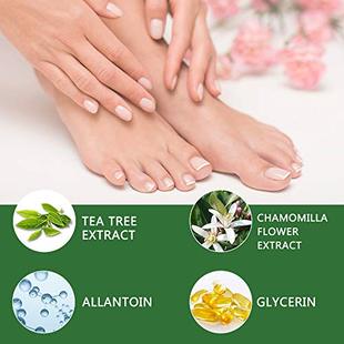 Tea Mask 速发Foot Pack Tree Peel Foot Removes