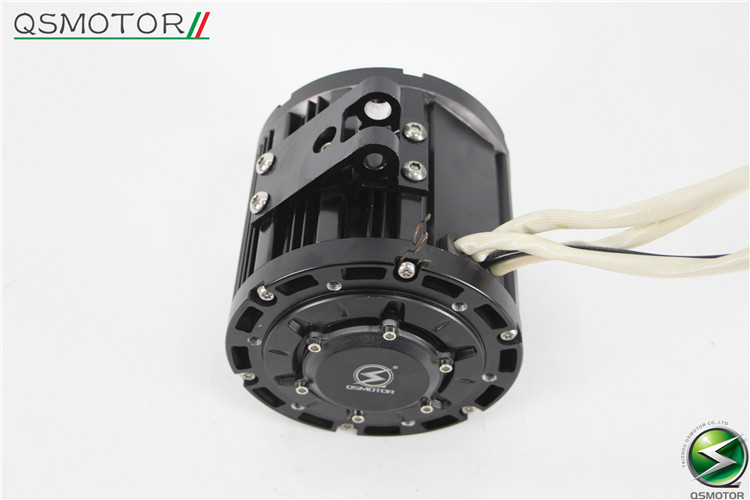 全顺中置电机90款120款138款1500W2000W3000W4000W电Y机头猴子中