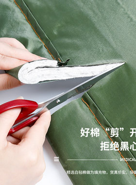 棉门帘咖啡色冬季空调保暖防风加厚家用卧室隔断挡风保温防寒帘子