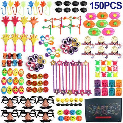 网红Kids Toy Party Supplies Prizes Game Party Gift Favors As