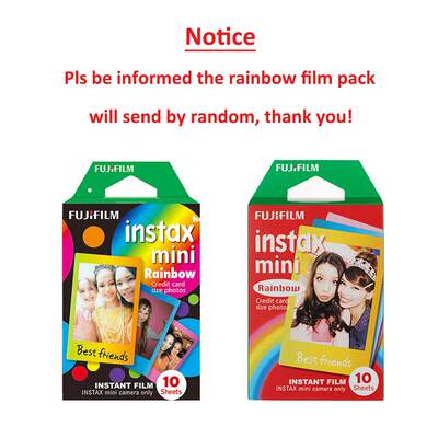 r Fujifilm Instax Mini 8 9  5 50s 70290 InQstant Camera R