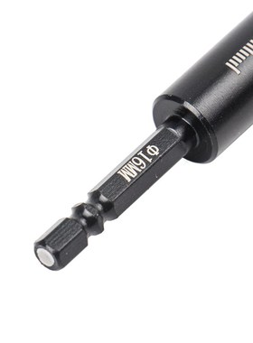 Free Shipping 6-16mm Hex Handle Vacuum Brazed Diamond Dry Dr