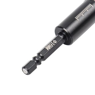 Vacuum Dry Diamond Brazed Handle Hex 16mm Shipping Free