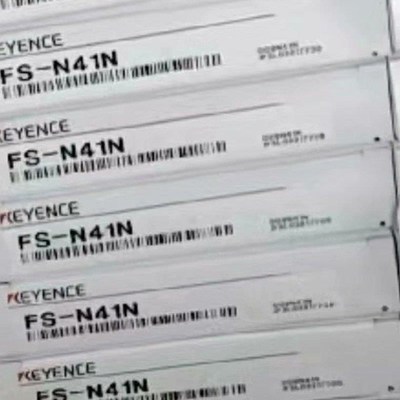 推荐基恩士 -FS-N41N 全新原装!数量20个。现货议价