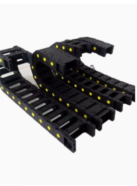 VAW01 21 41 61-101 202 203 204 206 306 408 412 1520 2035拖链