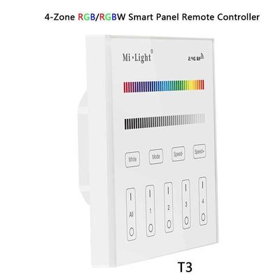 Miboxer P1/P2/P3/T1/T2/T3/T4/B0/B1/BI2/B3/B4/B8 brightness/C