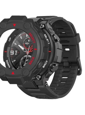 New Protector Cover Case For Amazfit T-Rex Smart Watch Prote